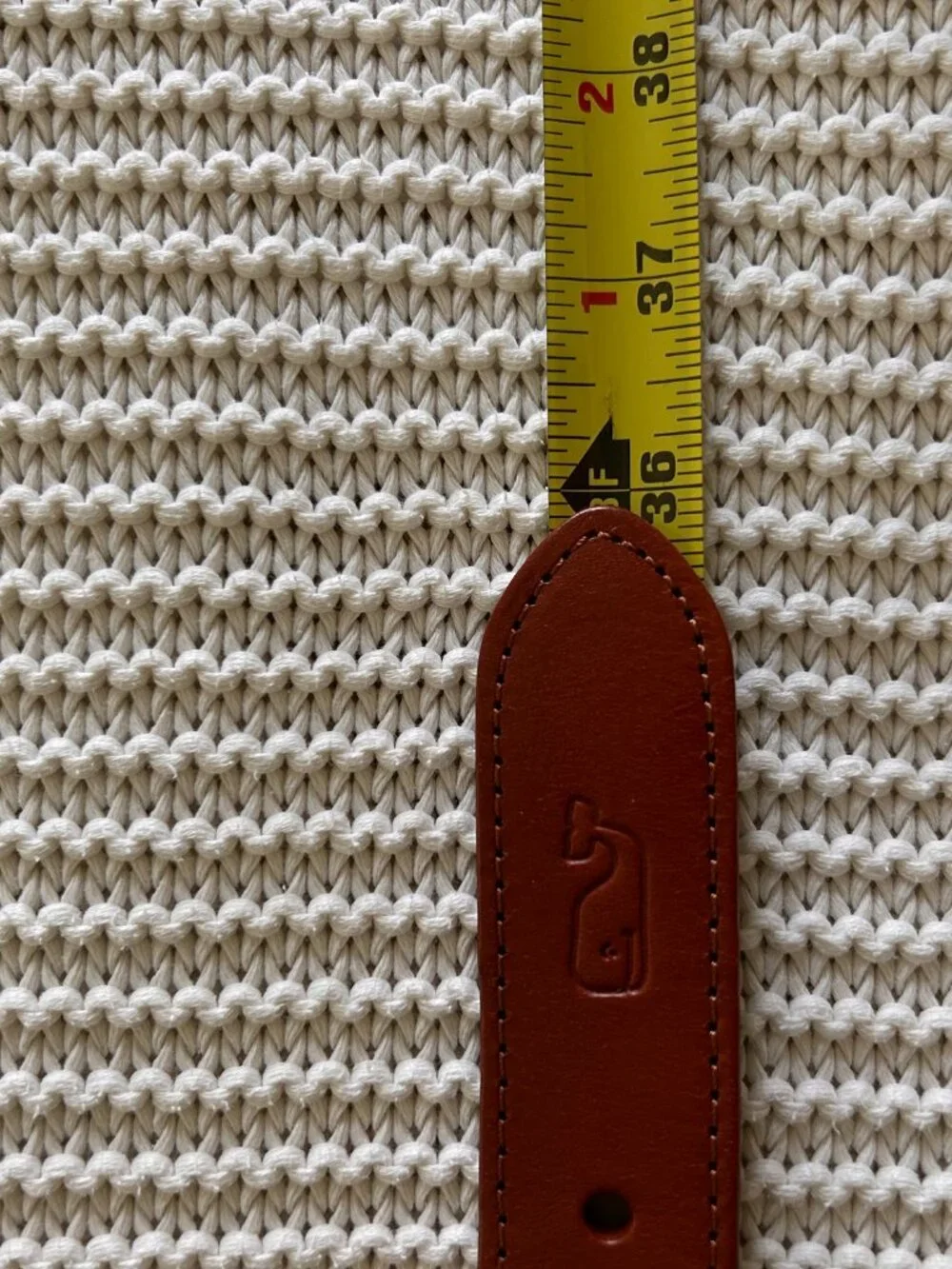 Vineyard Vines | Marine Olive Belt w/ Sharks | Size 30 Boys | NWT + Box